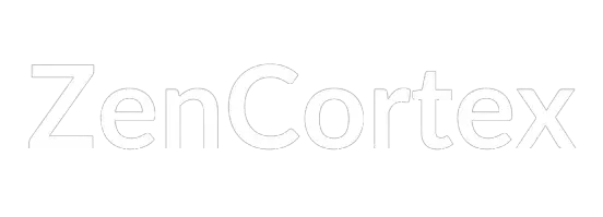 ZenCortex Official Website